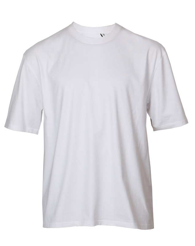 Ανδρικό μπλουζάκι OVERSIZE με χαλαρή εφαρμογή 250gr  K-PRIME