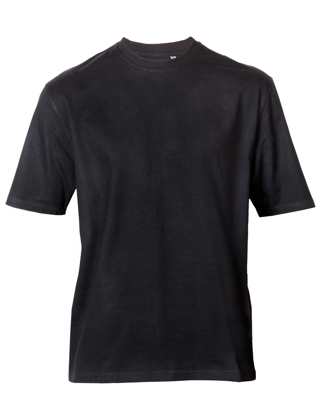 Ανδρικό μπλουζάκι OVERSIZE με χαλαρή εφαρμογή 250gr  K-PRIME