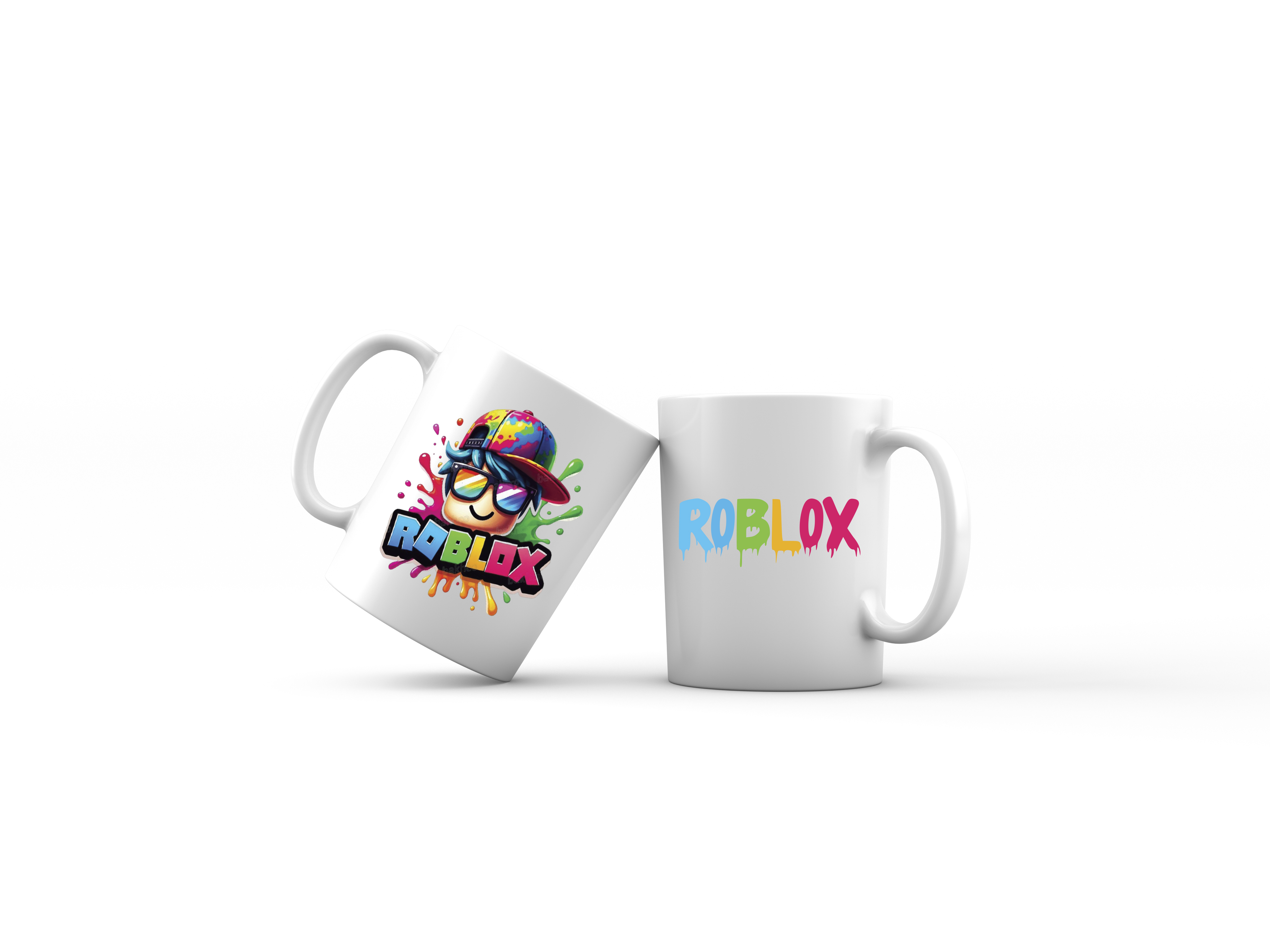 Κούπα " Roblox "