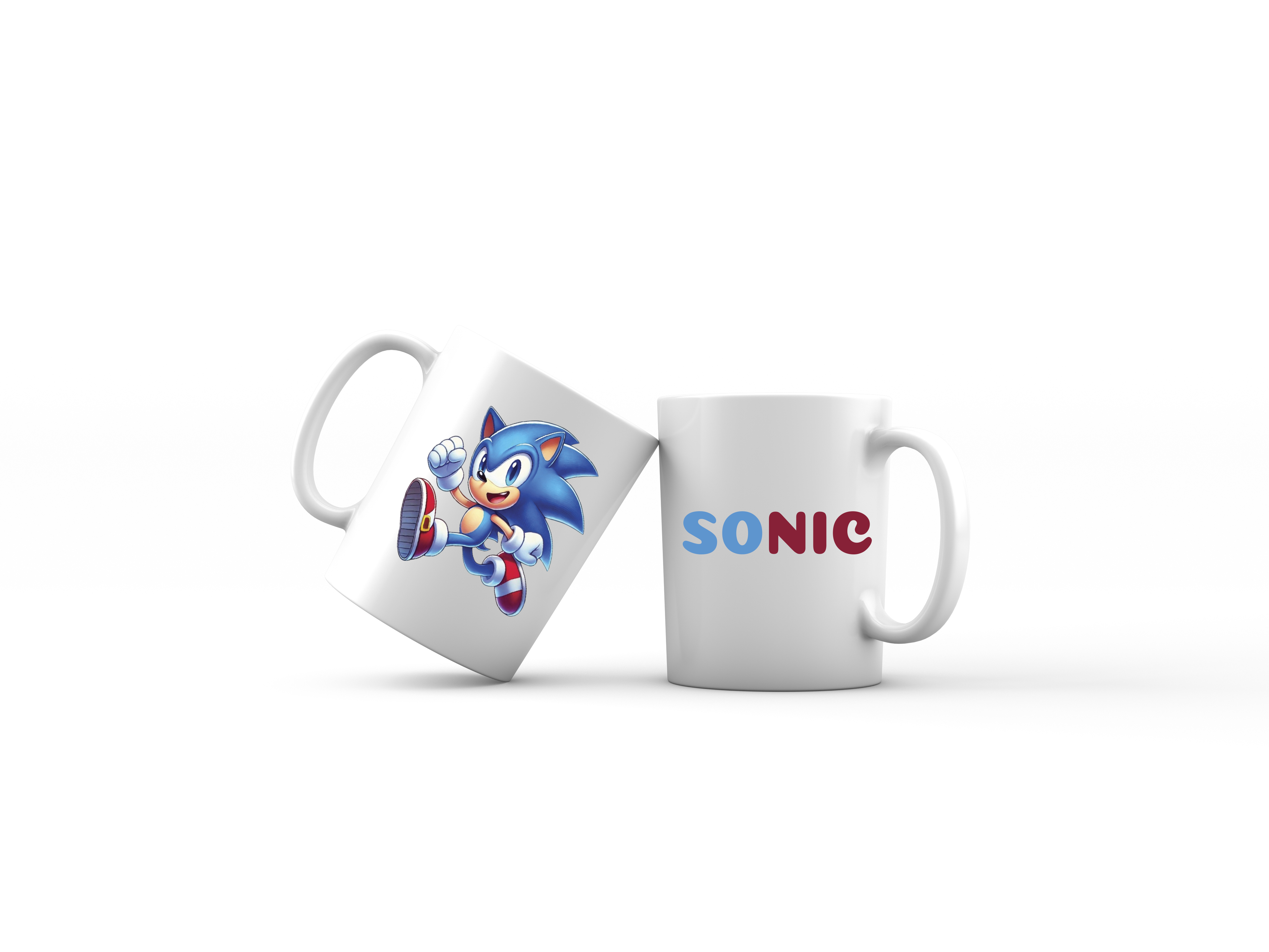 Κούπα " Sonic "