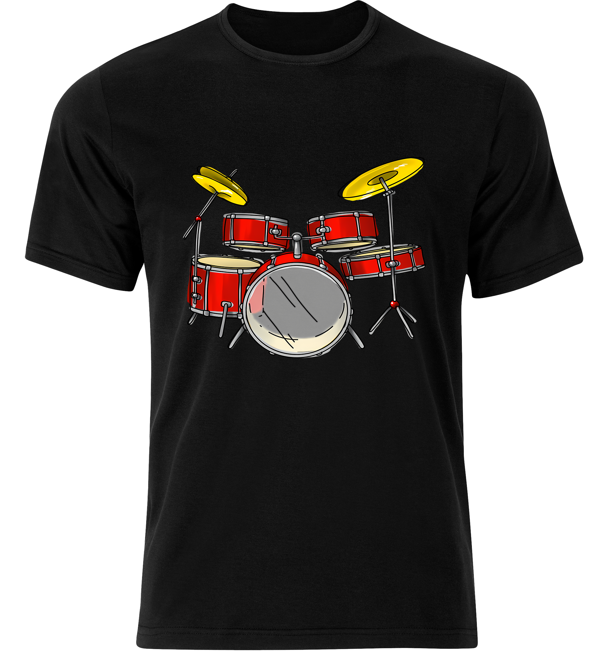 drums
