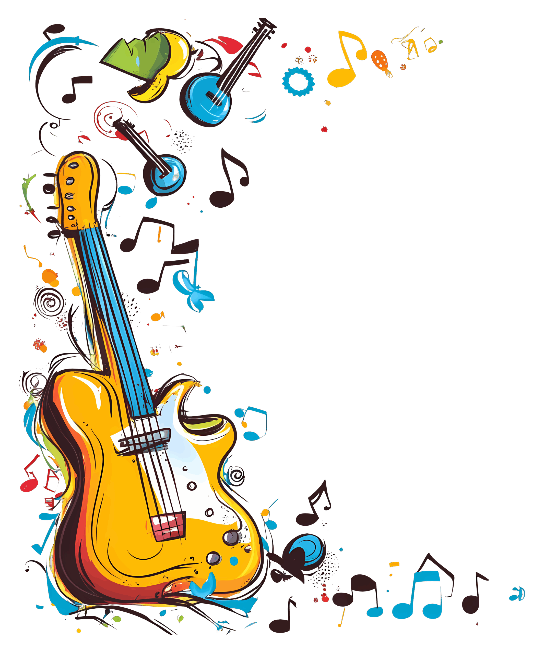 GUITAR