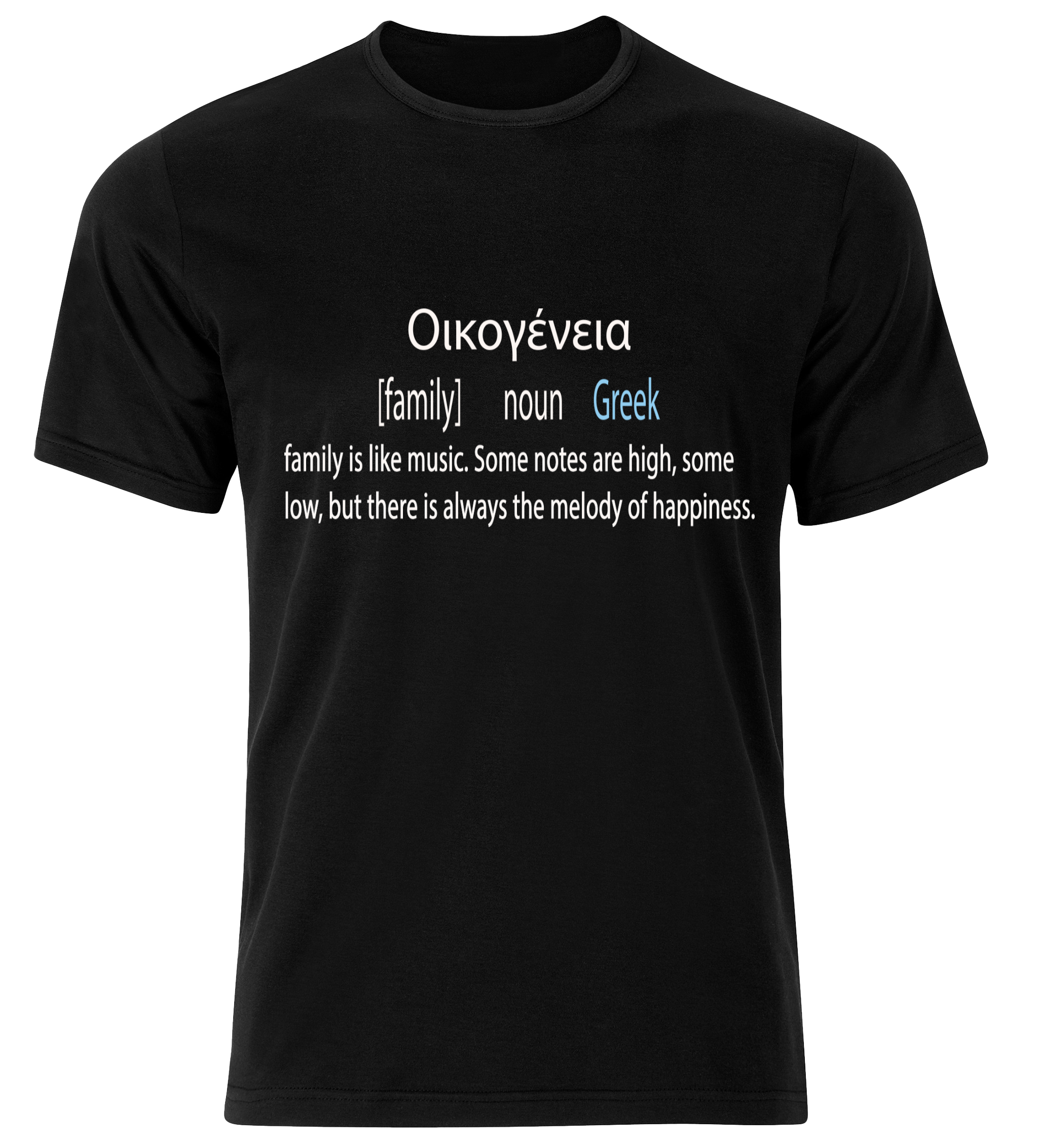 Οικογένεια 'family noun'
