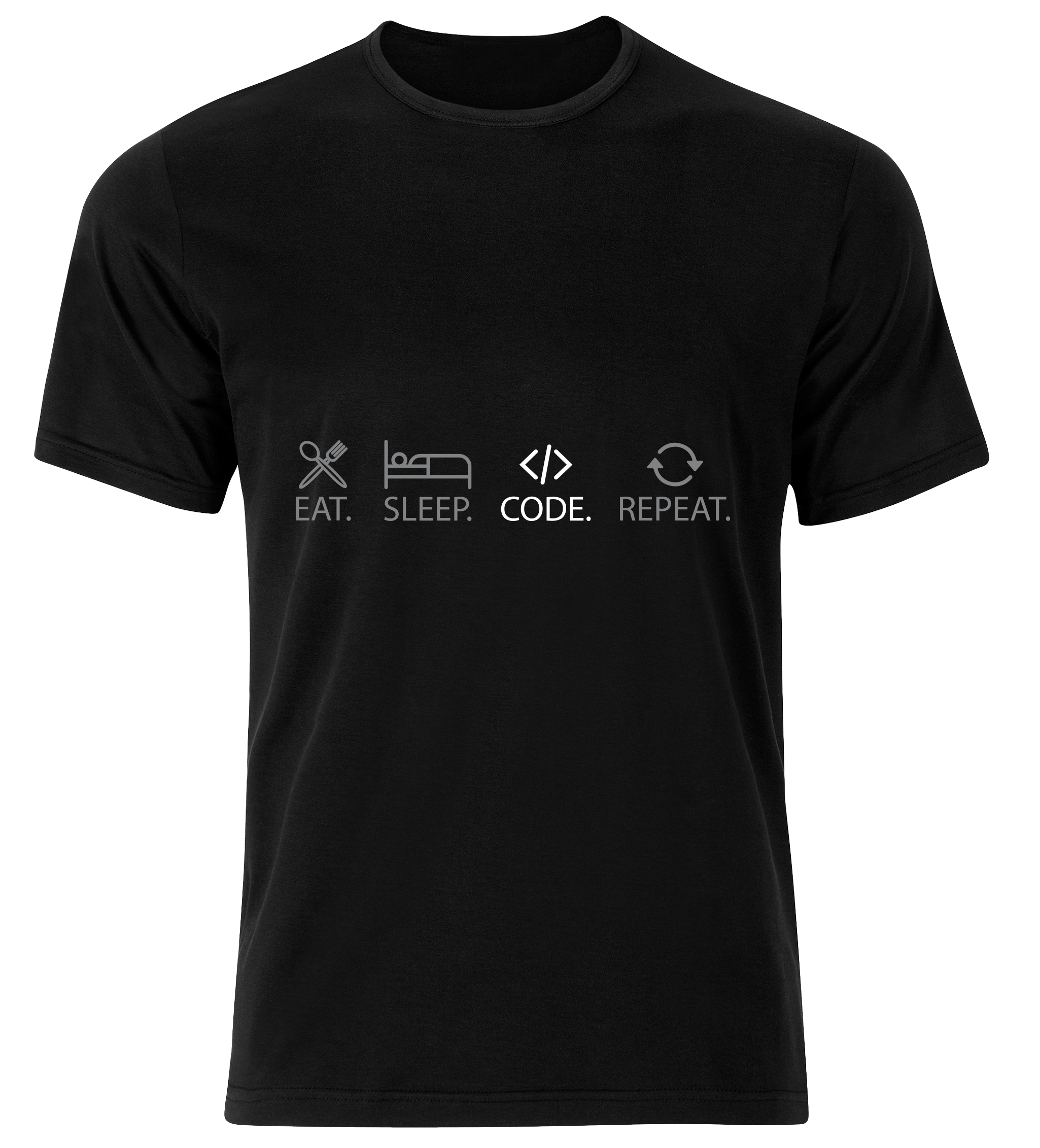 coding typography