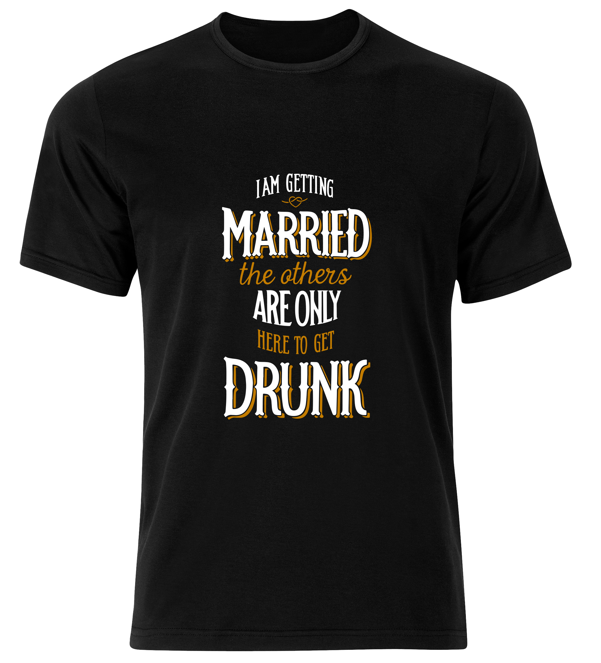 getting married