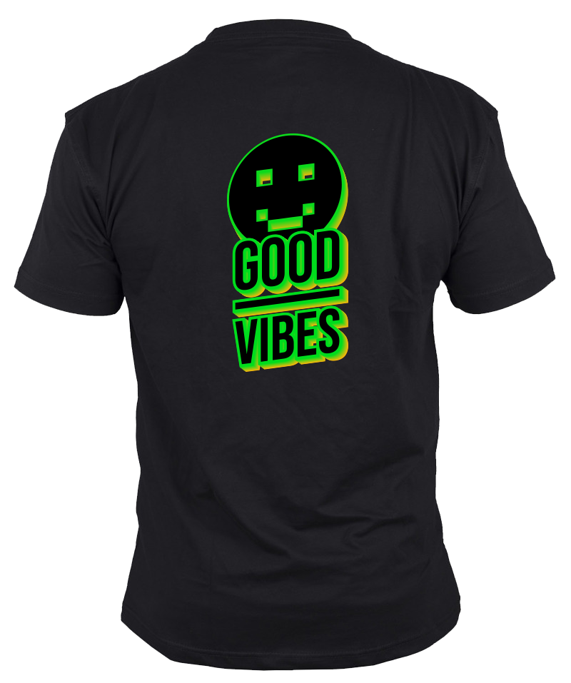 good vibes