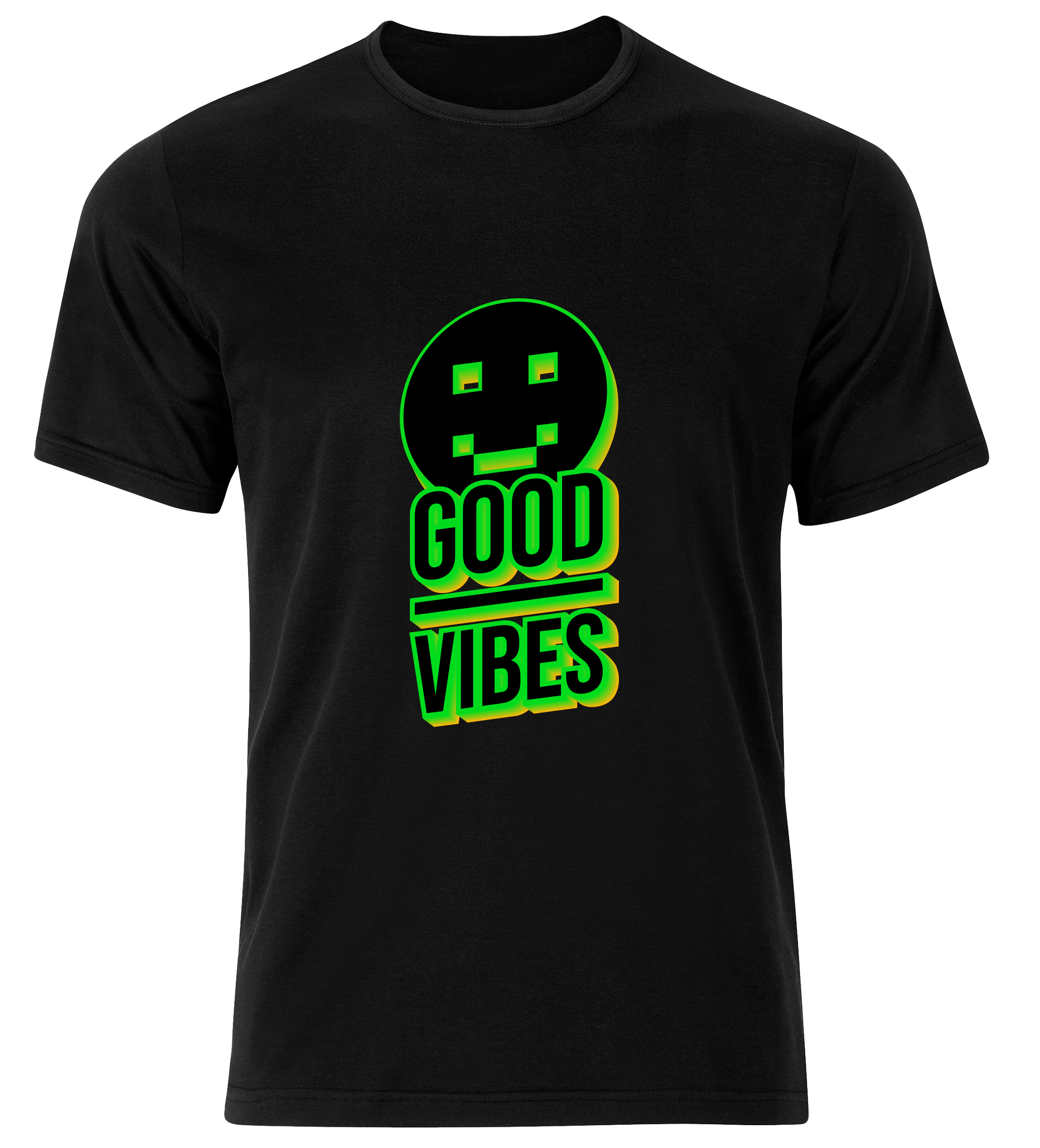 good vibes