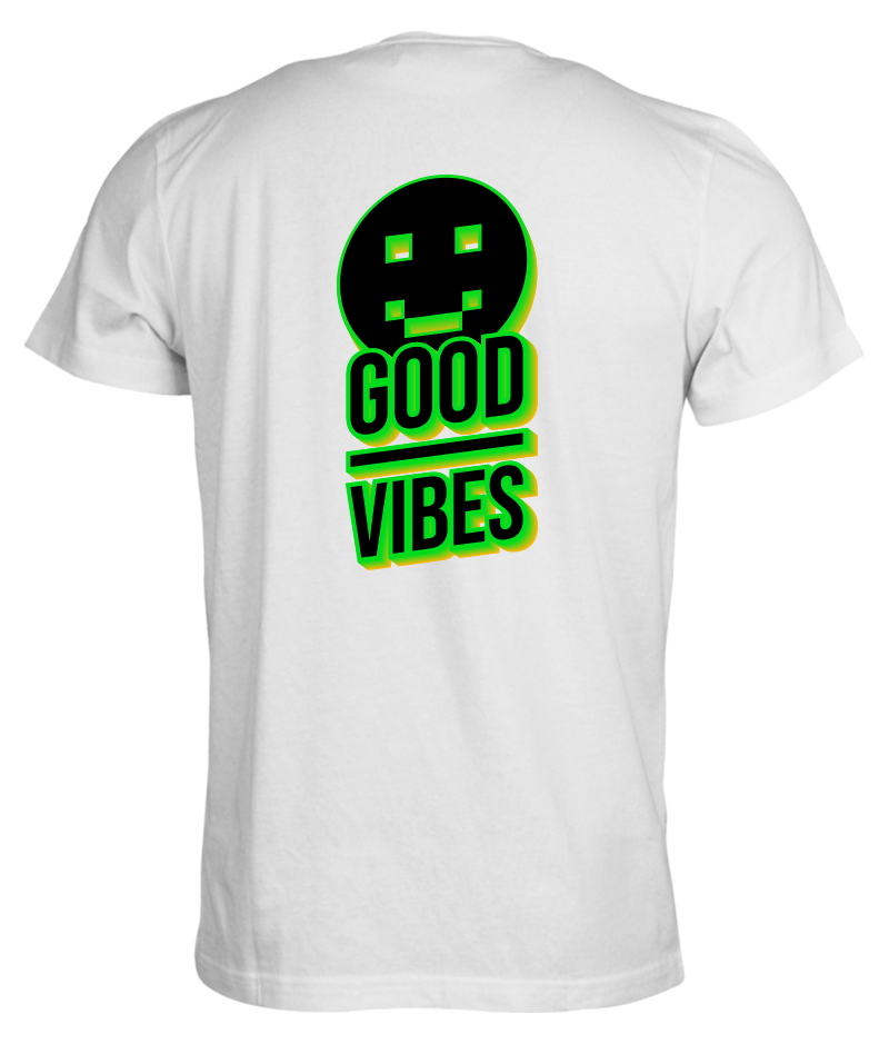 good vibes