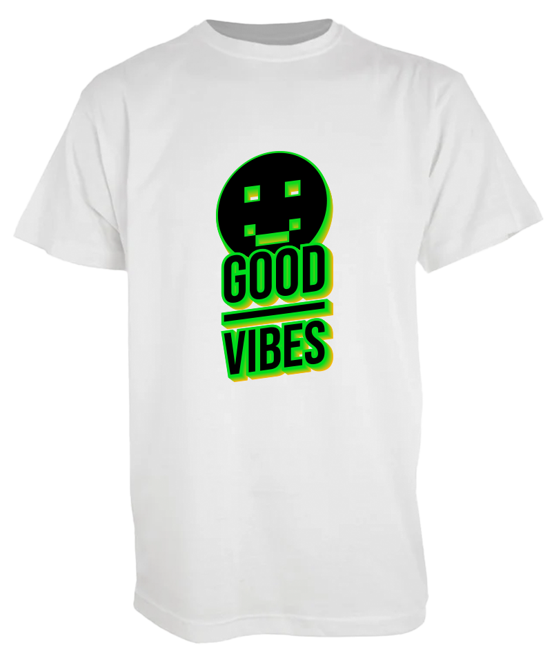 good vibes