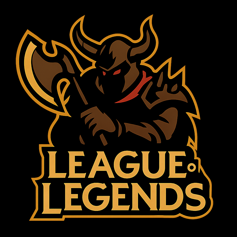 league of legends d1