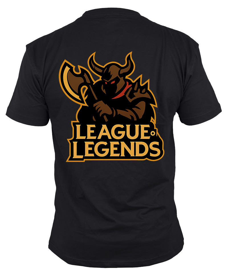 league of legends d1