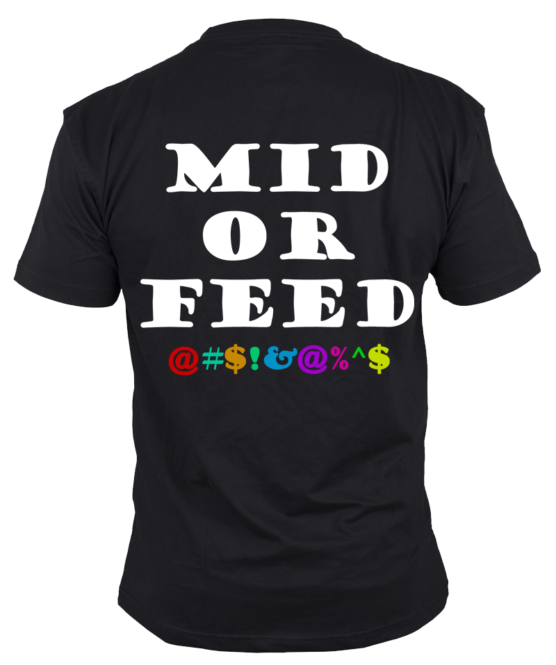 mid or feed