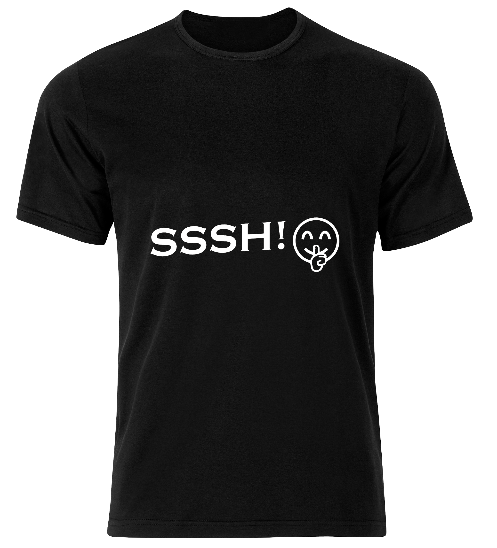 sssh!