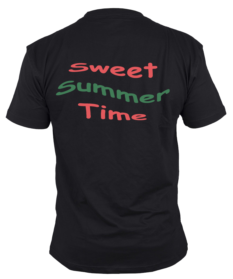 sweet summer