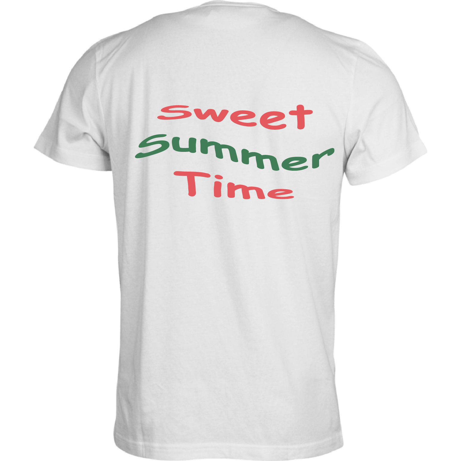 sweet summer