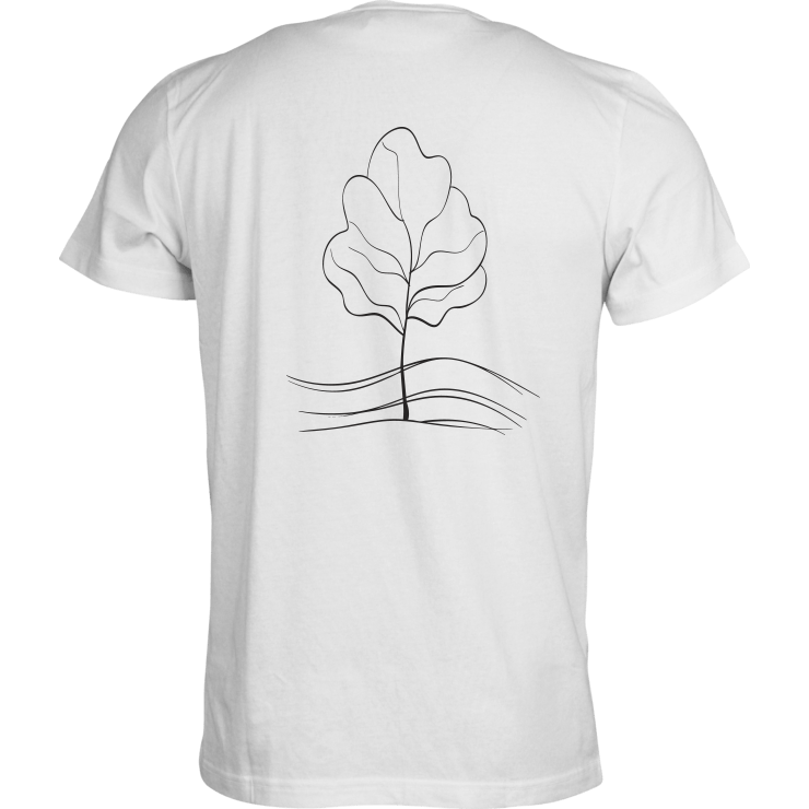 Tshirt "Tree"