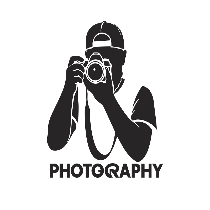 Tshirt "Photography"