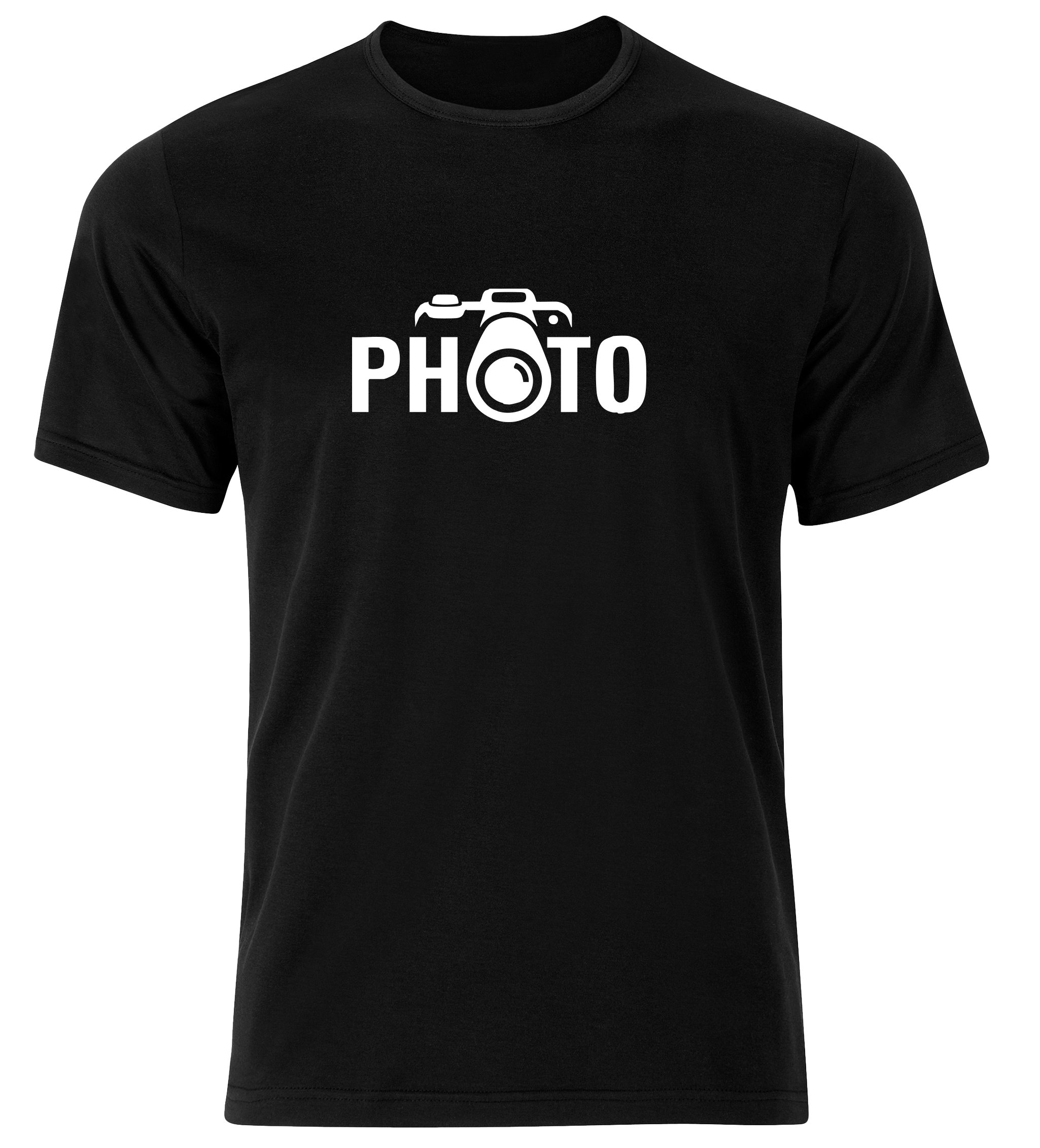 Tshirt "Photo"