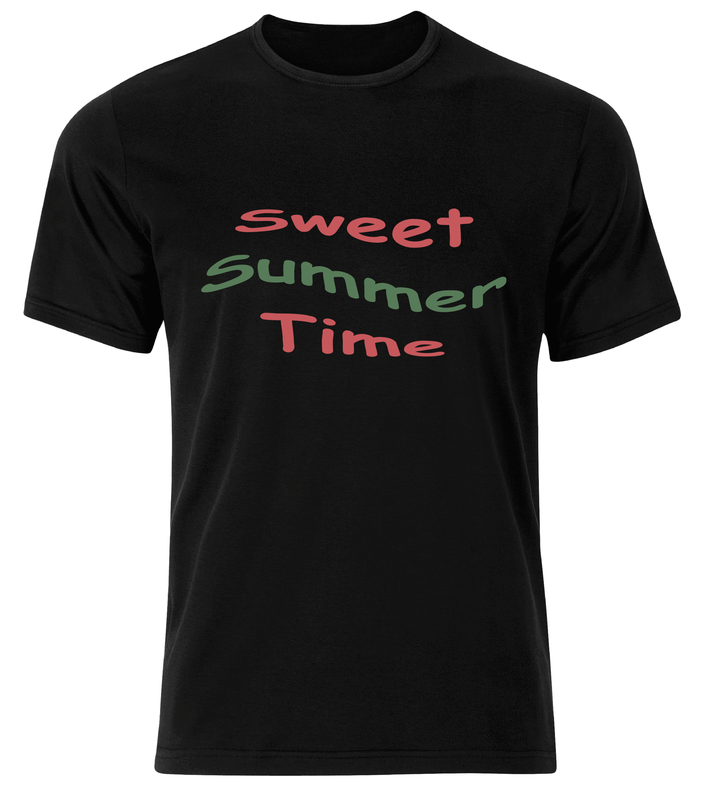 sweet summer