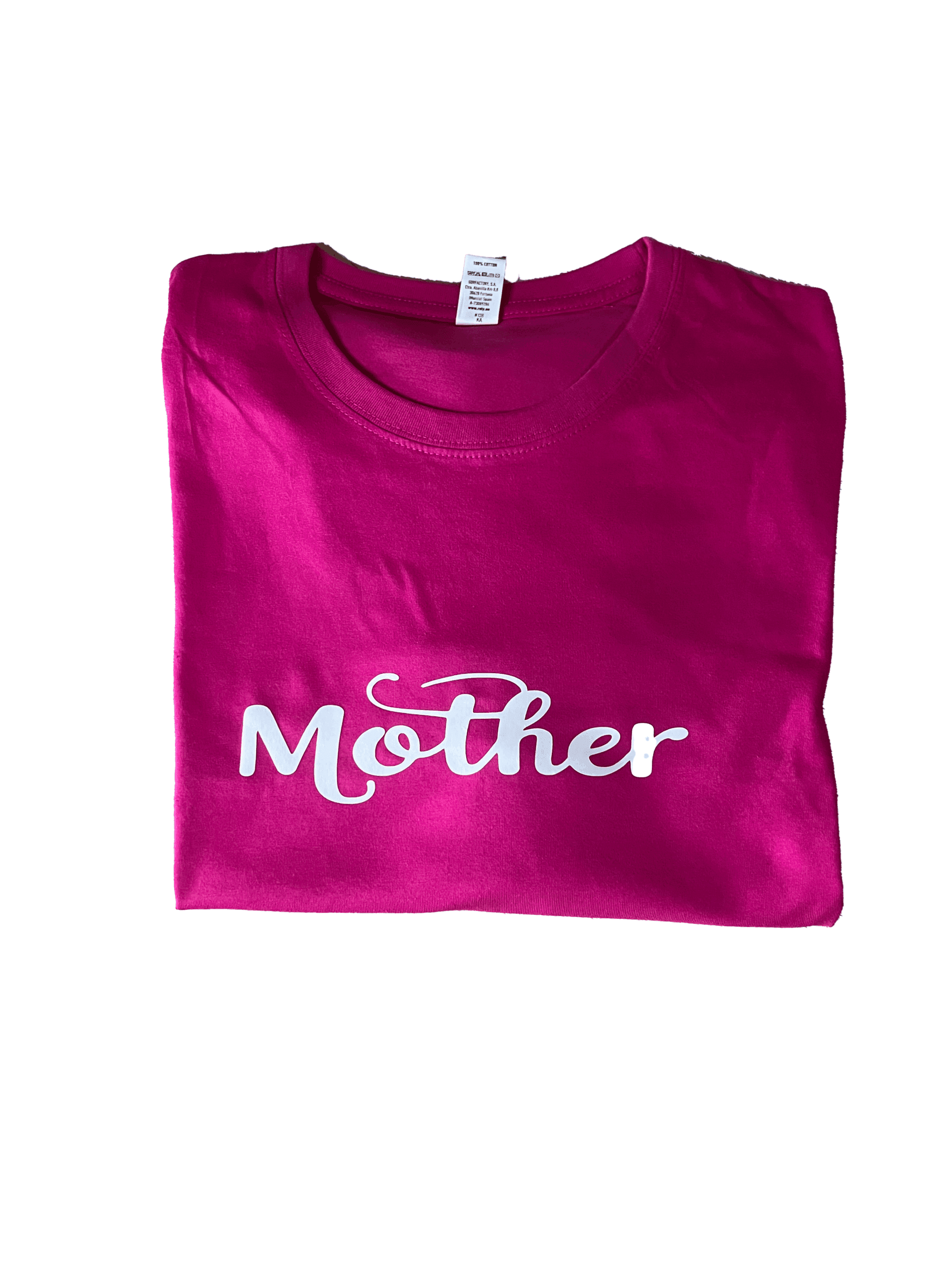 Tshirt "MOTHER"