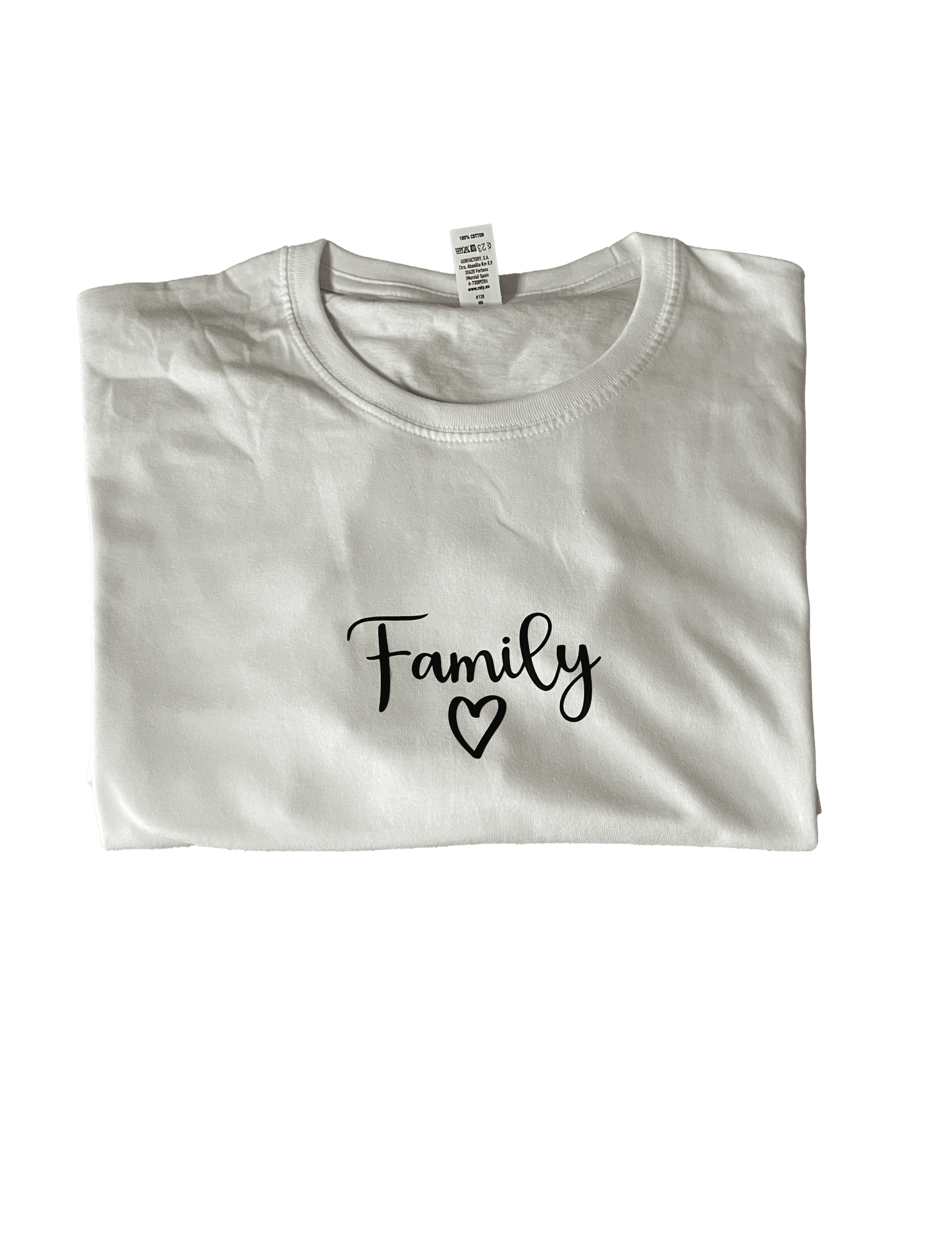 Tshirt "Familly"