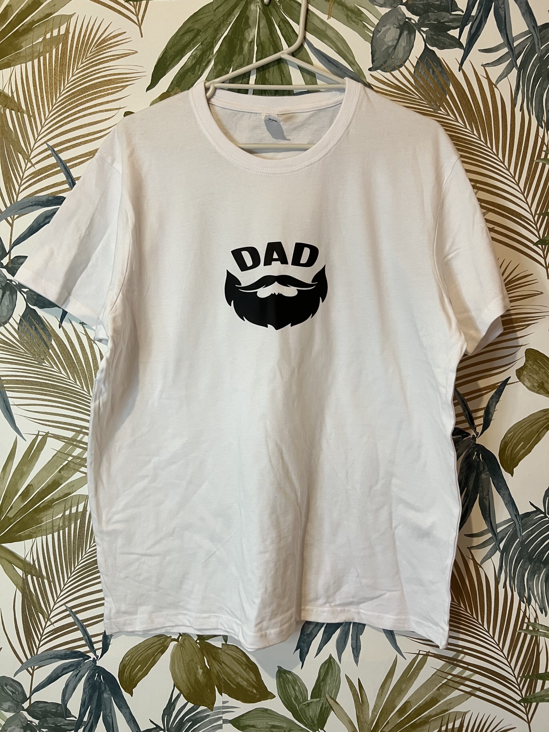 Tshirt "Dad"