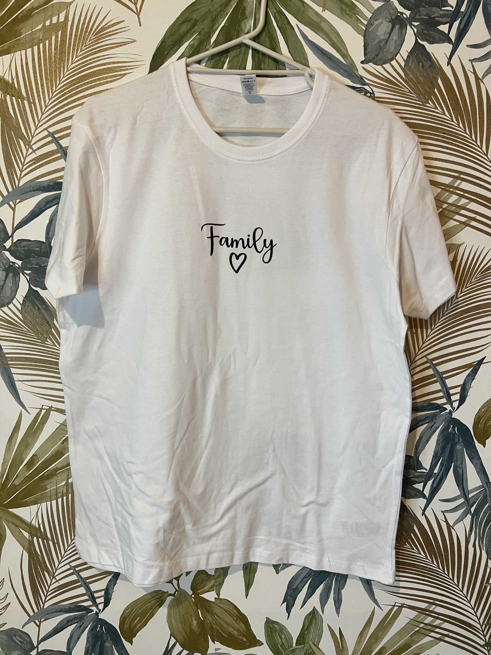 Tshirt "Familly"
