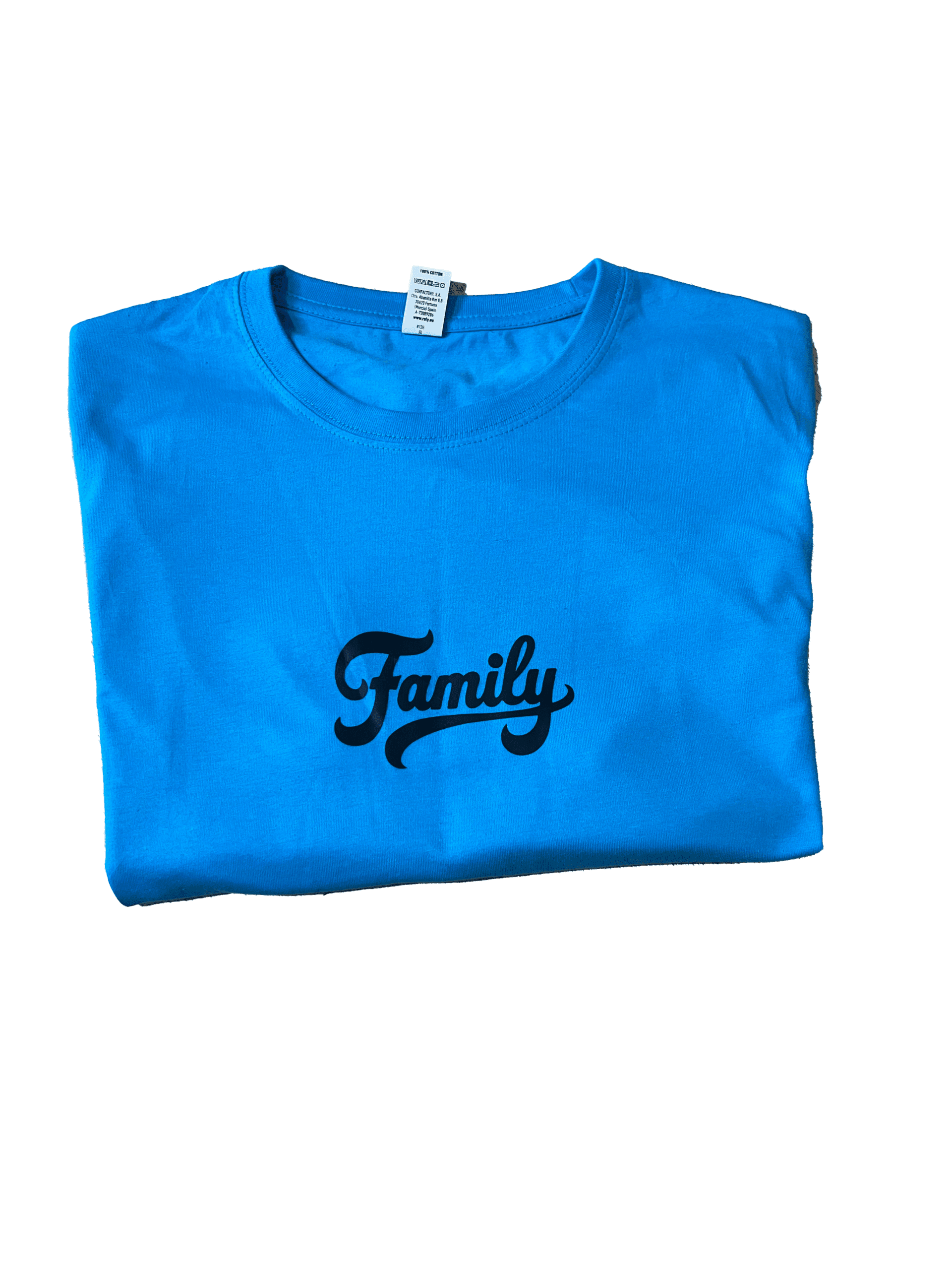 Tshirt "Family 2"