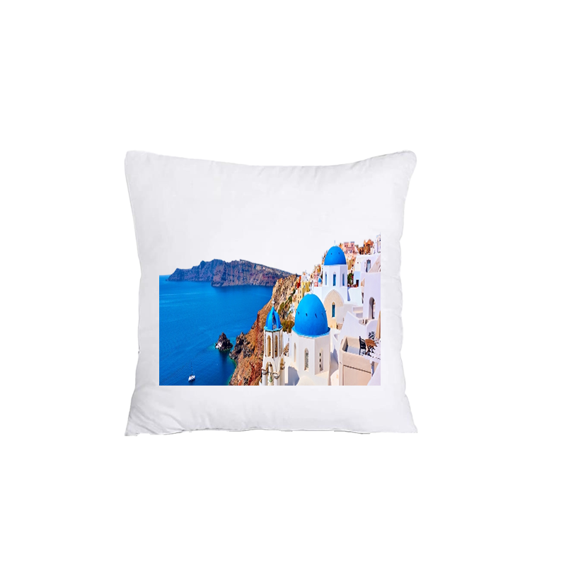 Μαξιλάρι 40*40 'Greek Island'