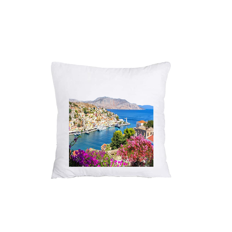 Μαξιλάρι 40*40 'Greek View'