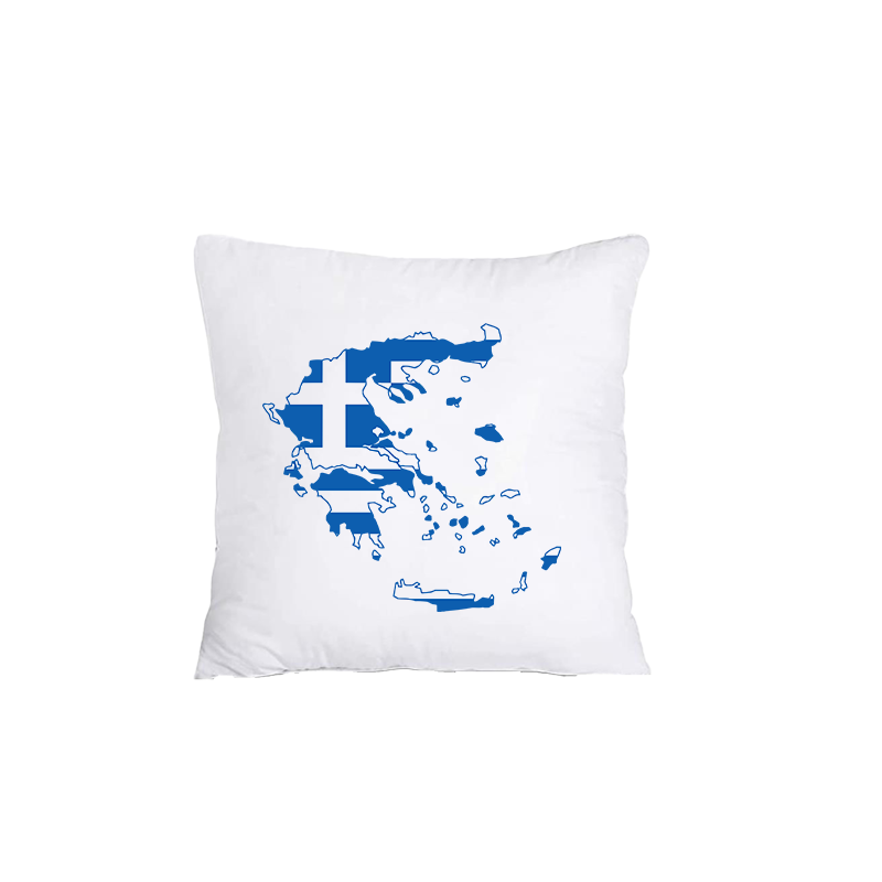Μαξιλάρι 40*40 'Greece'