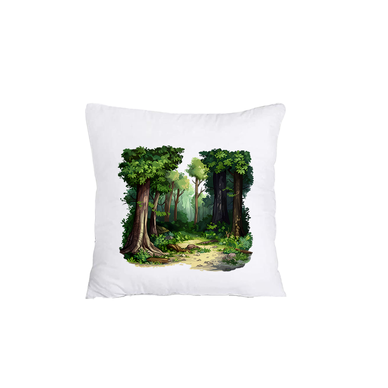 Μαξιλάρι 40*40 'Forest 2 "
