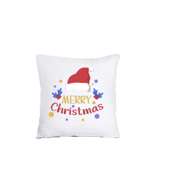 Μαξιλάρι 40*40 'Christmas No7'