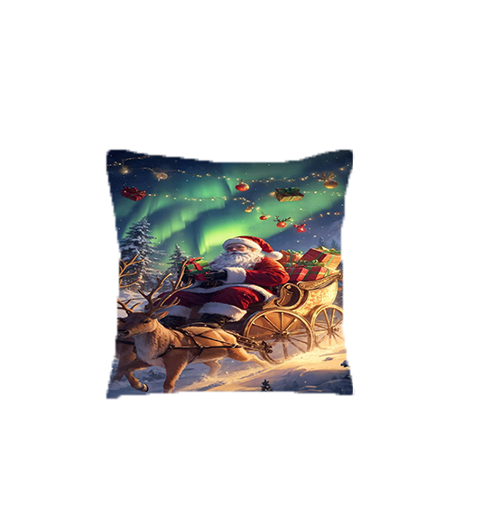 Μαξιλάρι 15*15 'Christmas No3'