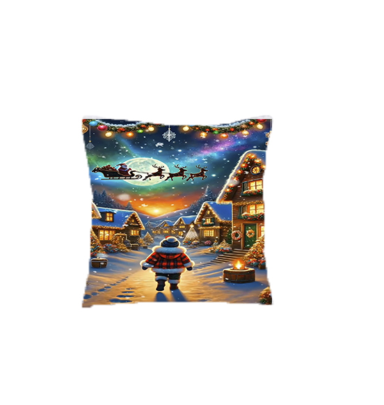 Μαξιλάρι 15*15 'Christmas No3'