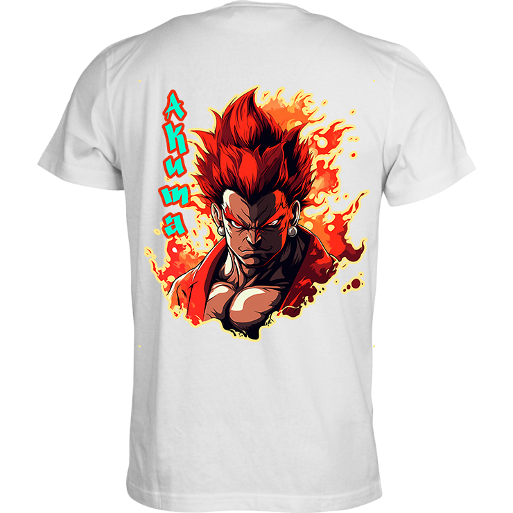 Tshirt "Akuma"