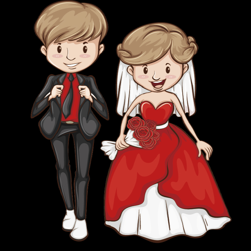 Tshirt "Groom with your wife"
