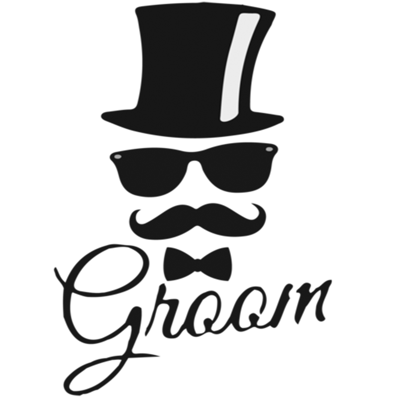 Tshirt "Groom "