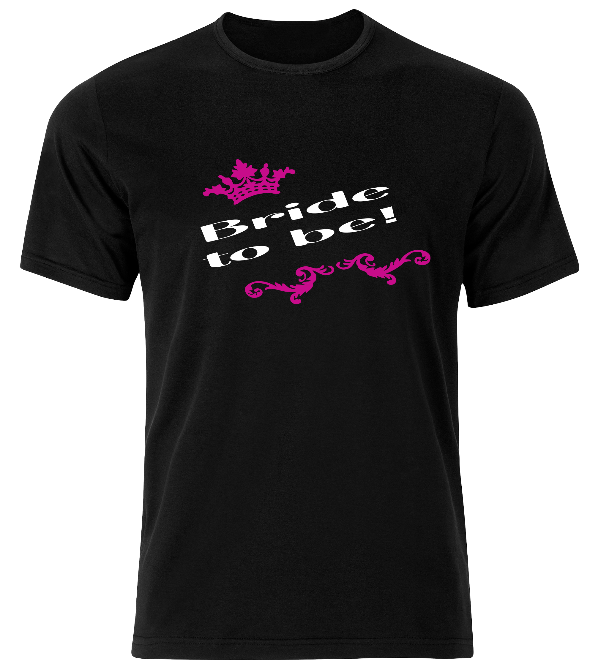 Tshirt "Bride to Be"