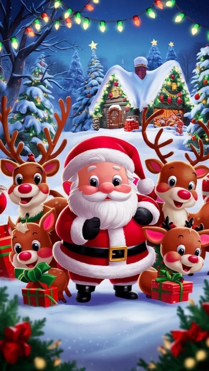 Κούπα " Merry Christmas"