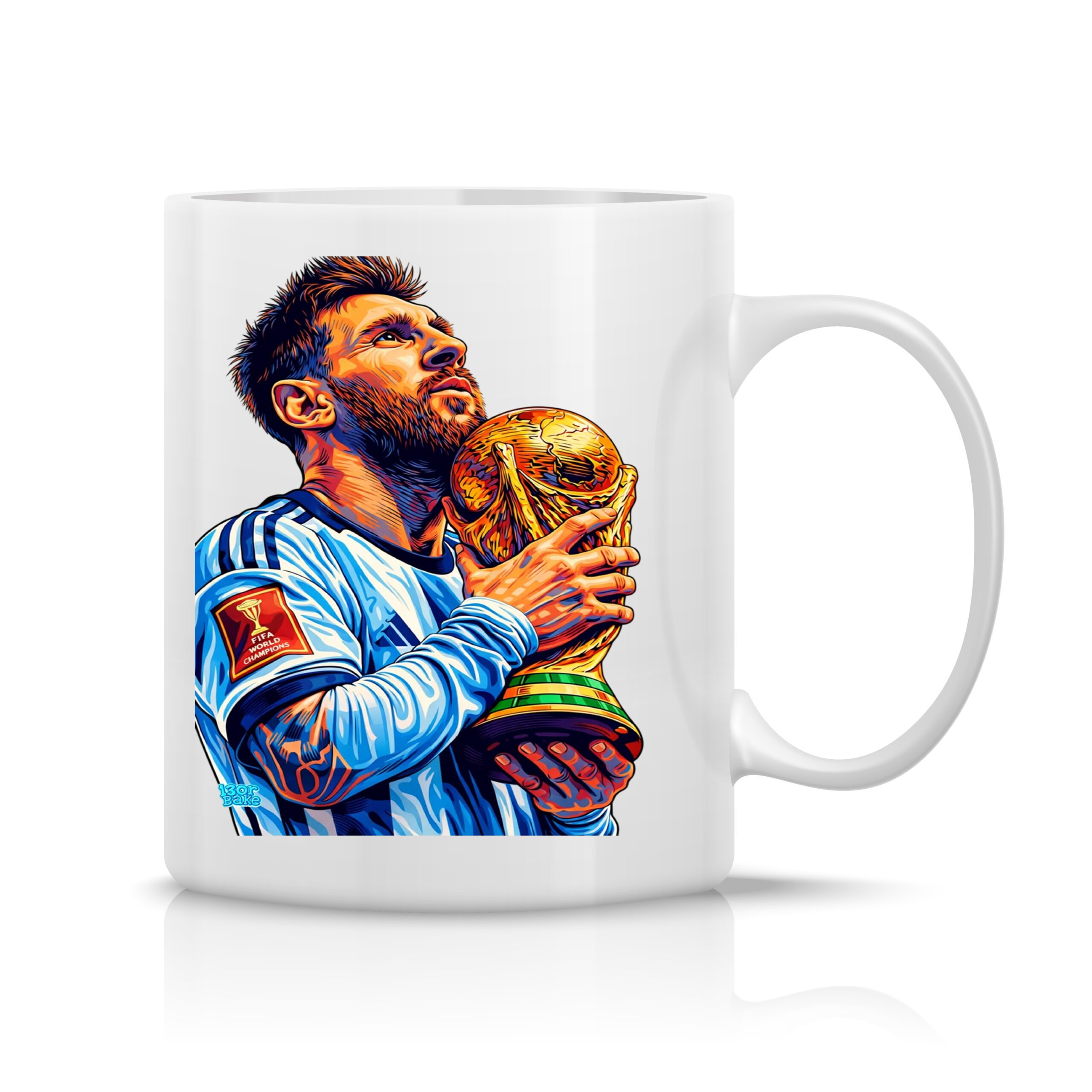Κούπα " Messi "