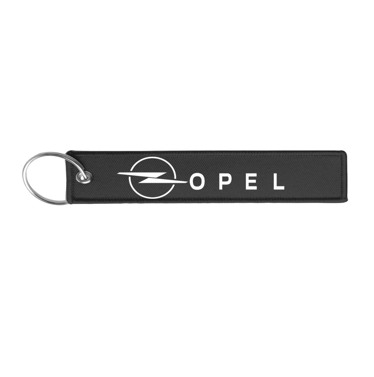 "Remove before flight" Μπρελόκ με εκτύπωση